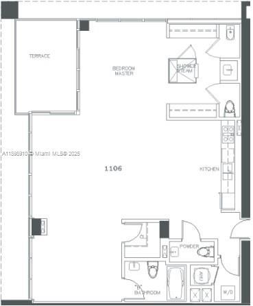 1040 Biscayne Blvd # 1106, Miami FL 33132 photo 3