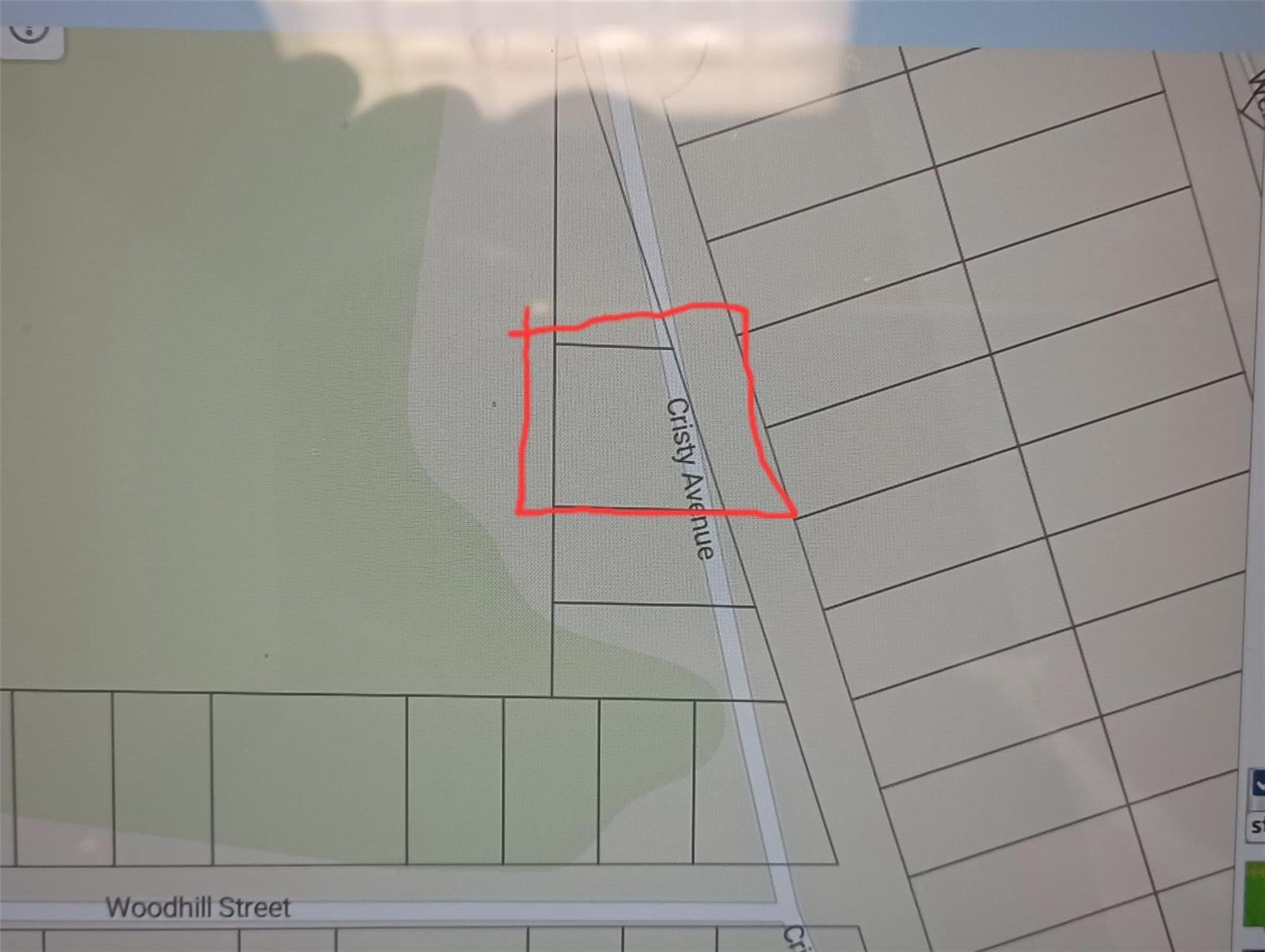 107 N Cristy Avenue, Inverness FL 34452 photo 3