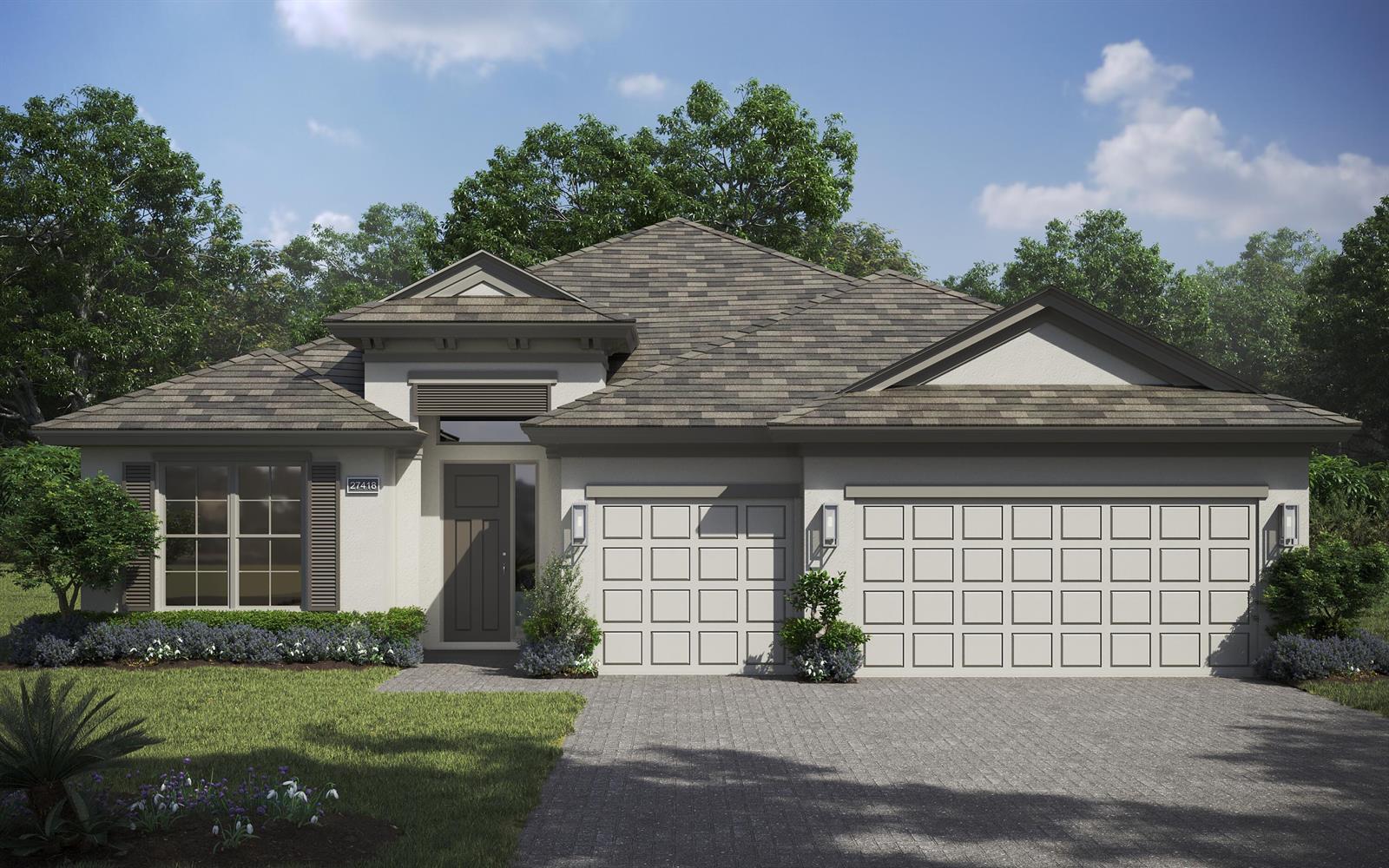 6410 High Pointe Way, Vero Beach FL 32967