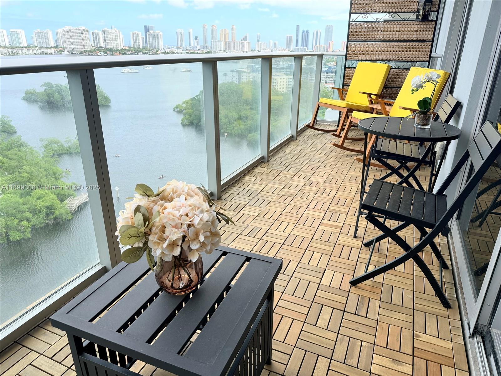 16385 Biscayne Blvd # 1505, North Miami Beach FL 33160