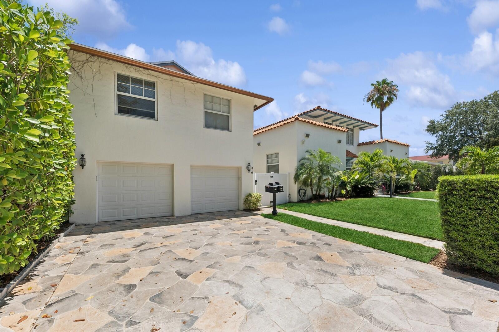 310 Almeria Road, West Palm Beach FL 33405 photo 3