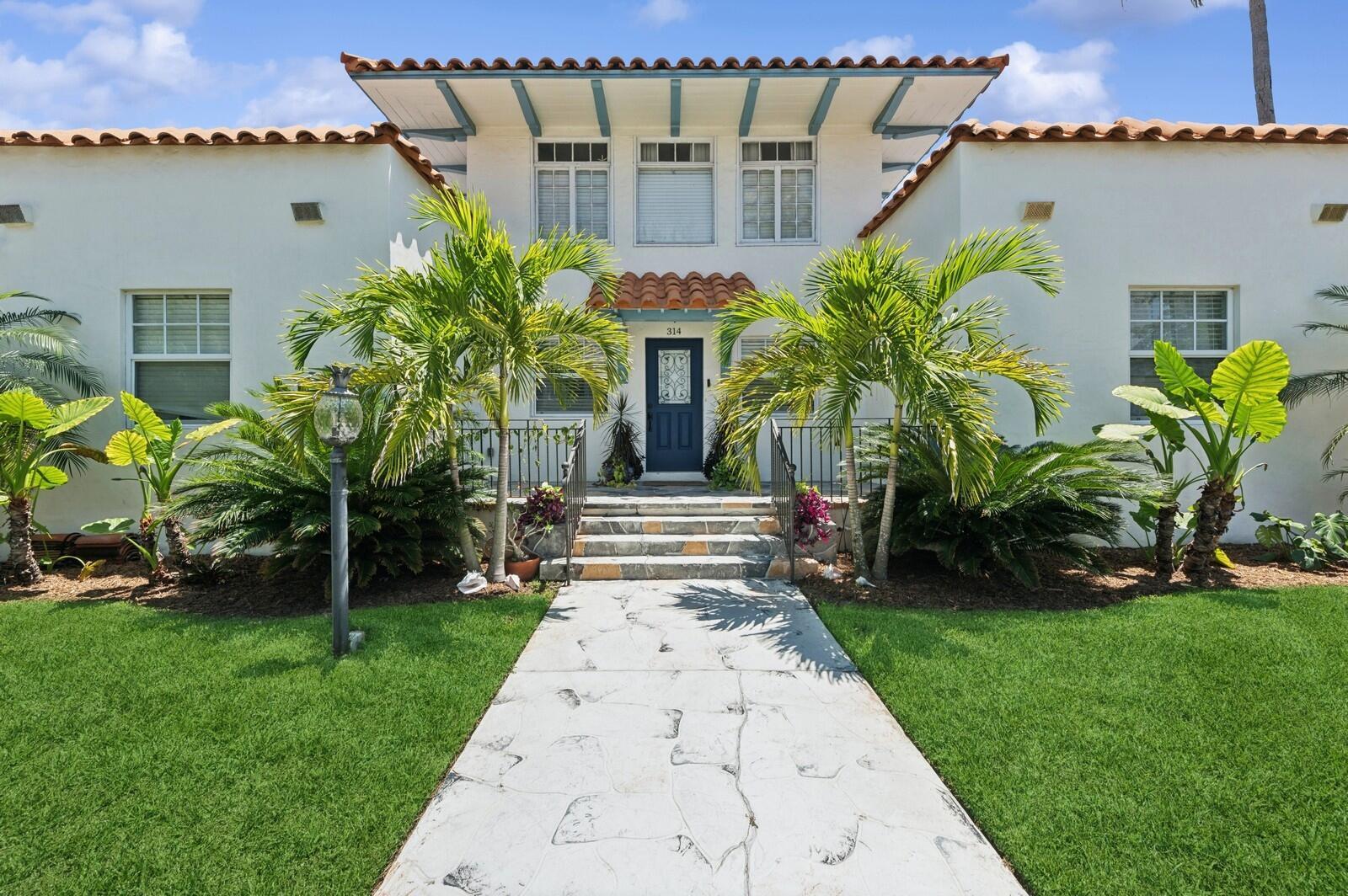 310 Almeria Road, West Palm Beach FL 33405 photo 4