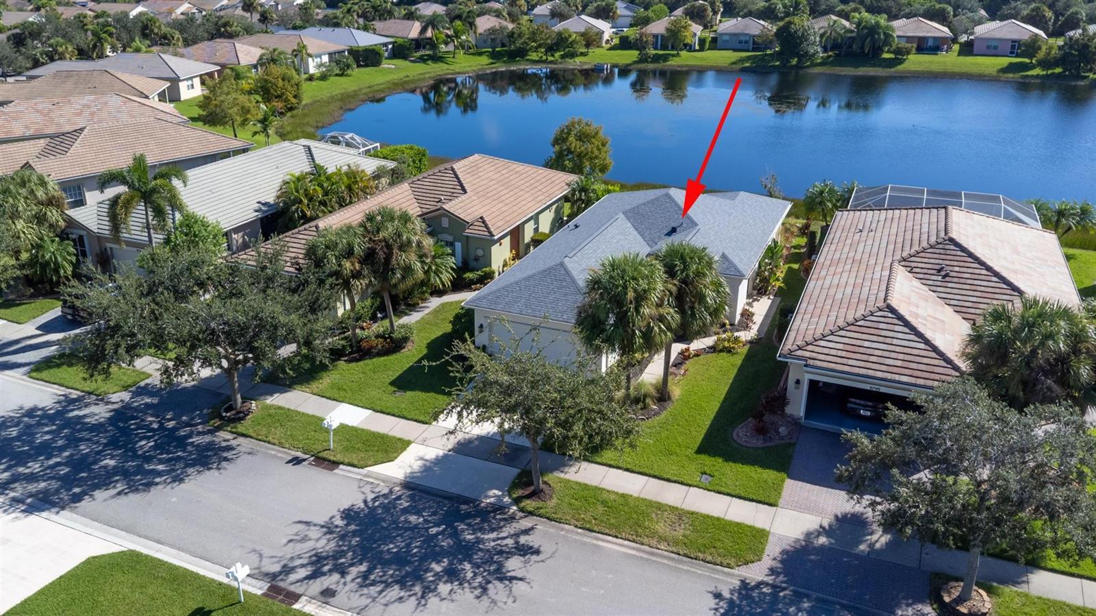 9713 SW Eastbrook Circle, Port St. Lucie FL 34987 photo 2