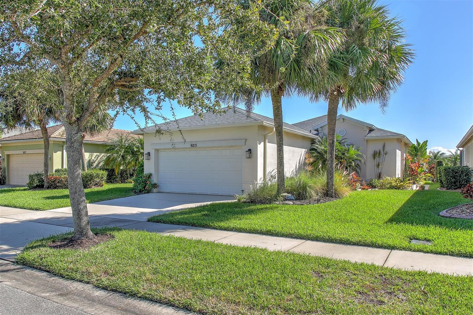 9713 SW Eastbrook Circle, Port St. Lucie FL 34987