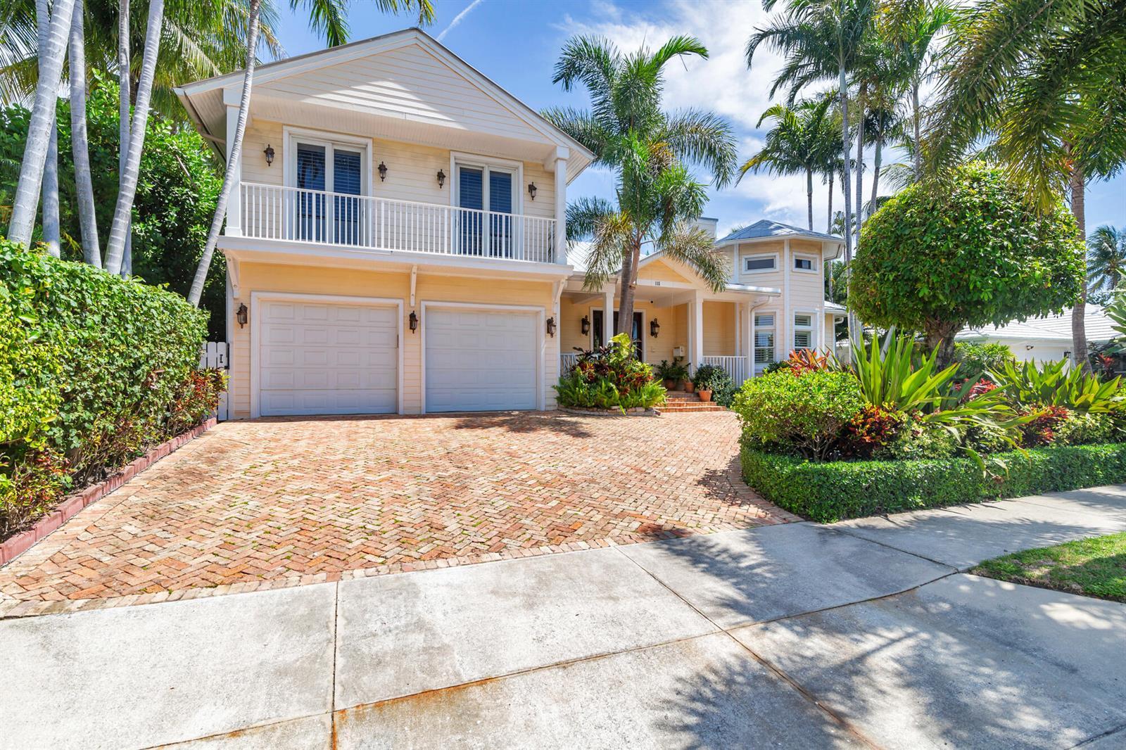 115 ALPINE Road, West Palm Beach FL 33405 photo 2