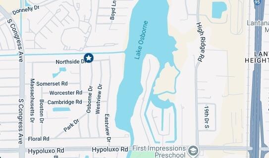 2623 Northside Drive, Lake Worth FL 33462 photo 2