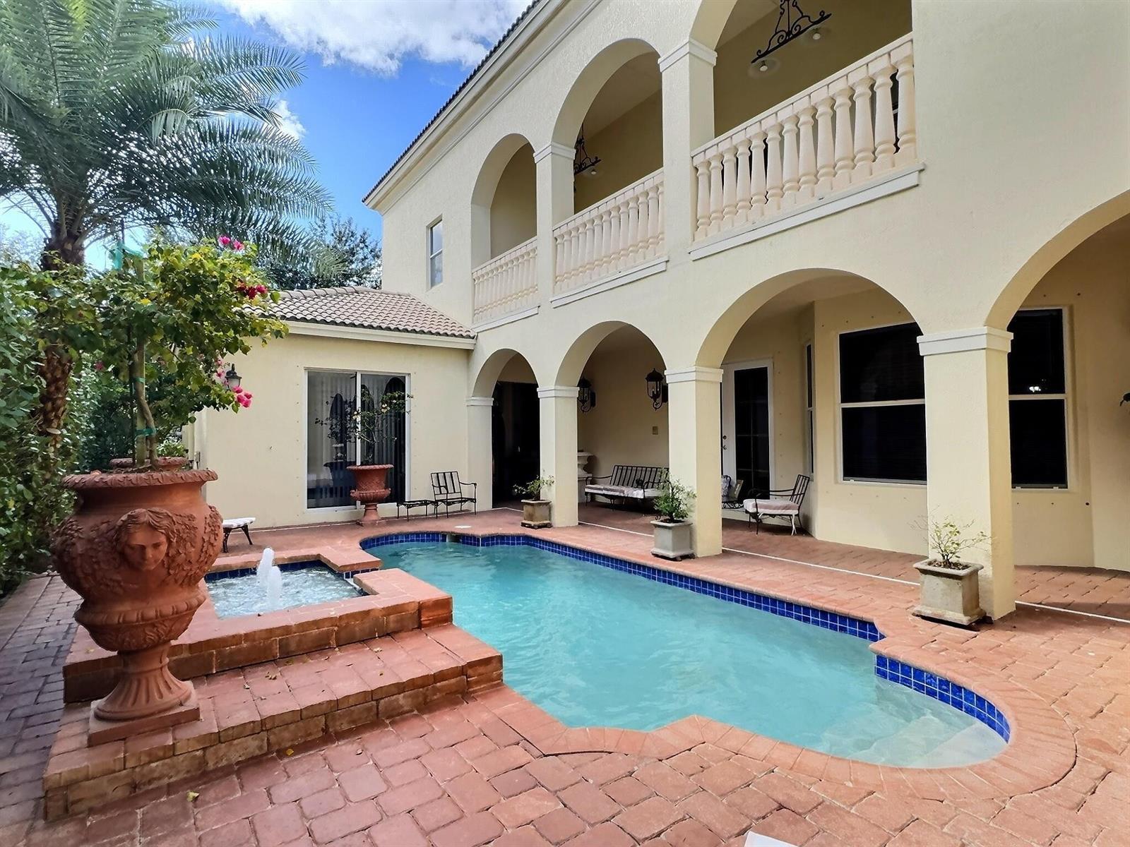 9183 Nugent Trail, West Palm Beach FL 33411 photo 4