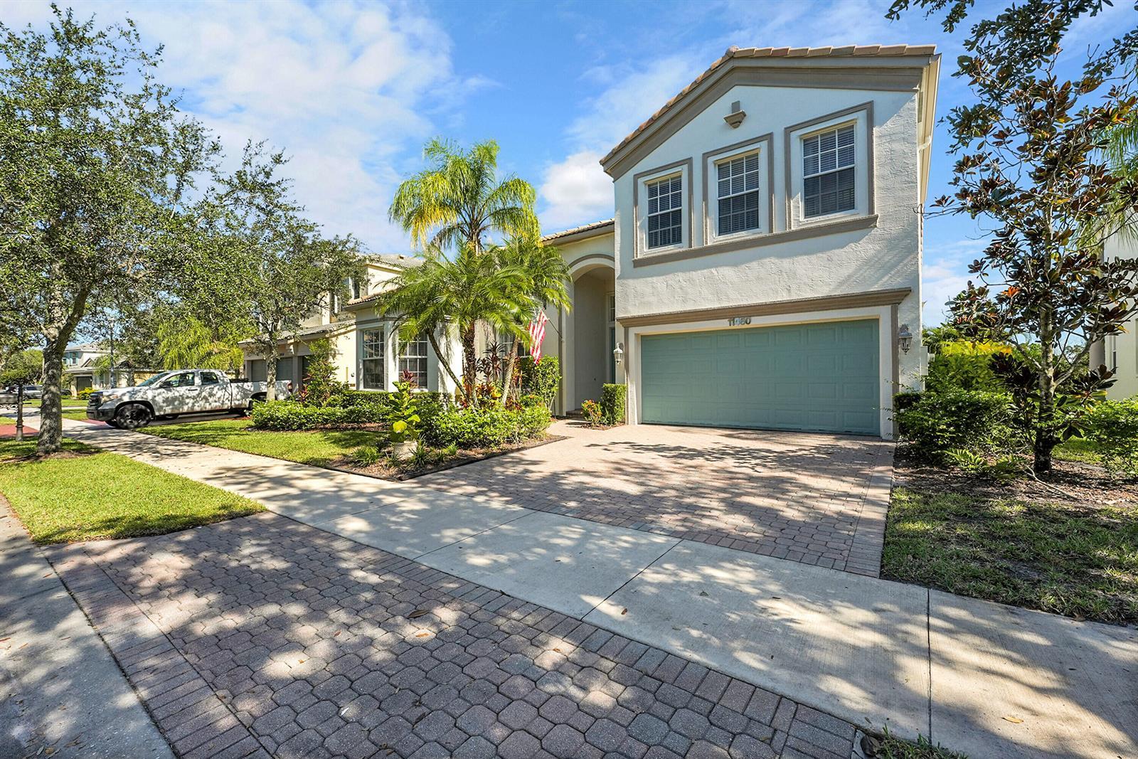 11460 SW Fieldstone Way, Port St. Lucie FL 34987 photo 2