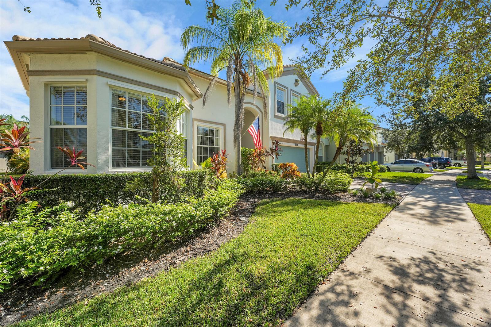 11460 SW Fieldstone Way, Port St. Lucie FL 34987 photo 3