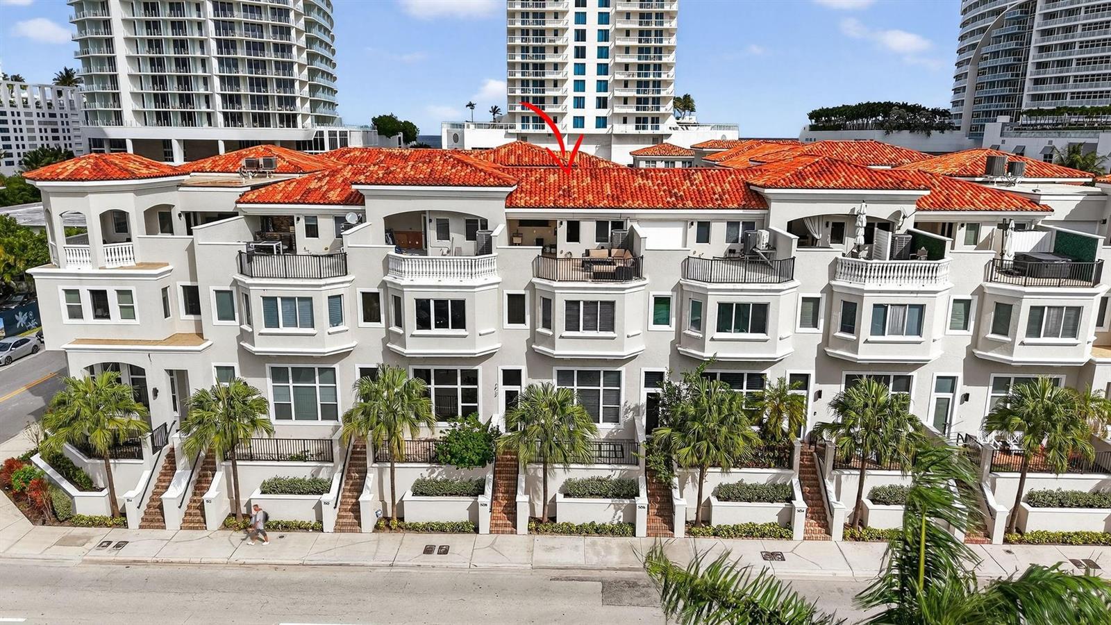 508 N Birch Road # 508, Fort Lauderdale FL 33304 photo 2