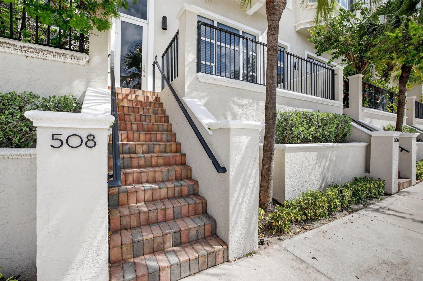 508 N Birch Road # 508, Fort Lauderdale FL 33304 photo 4