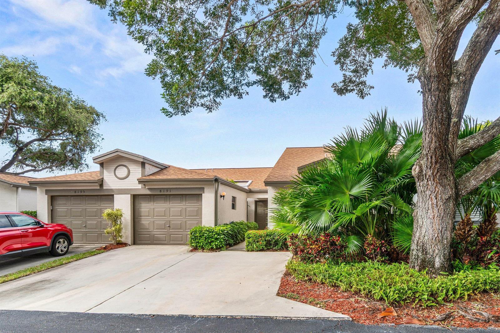 8191 Whispering Palm Drive, Boca Raton FL 33496 photo 3