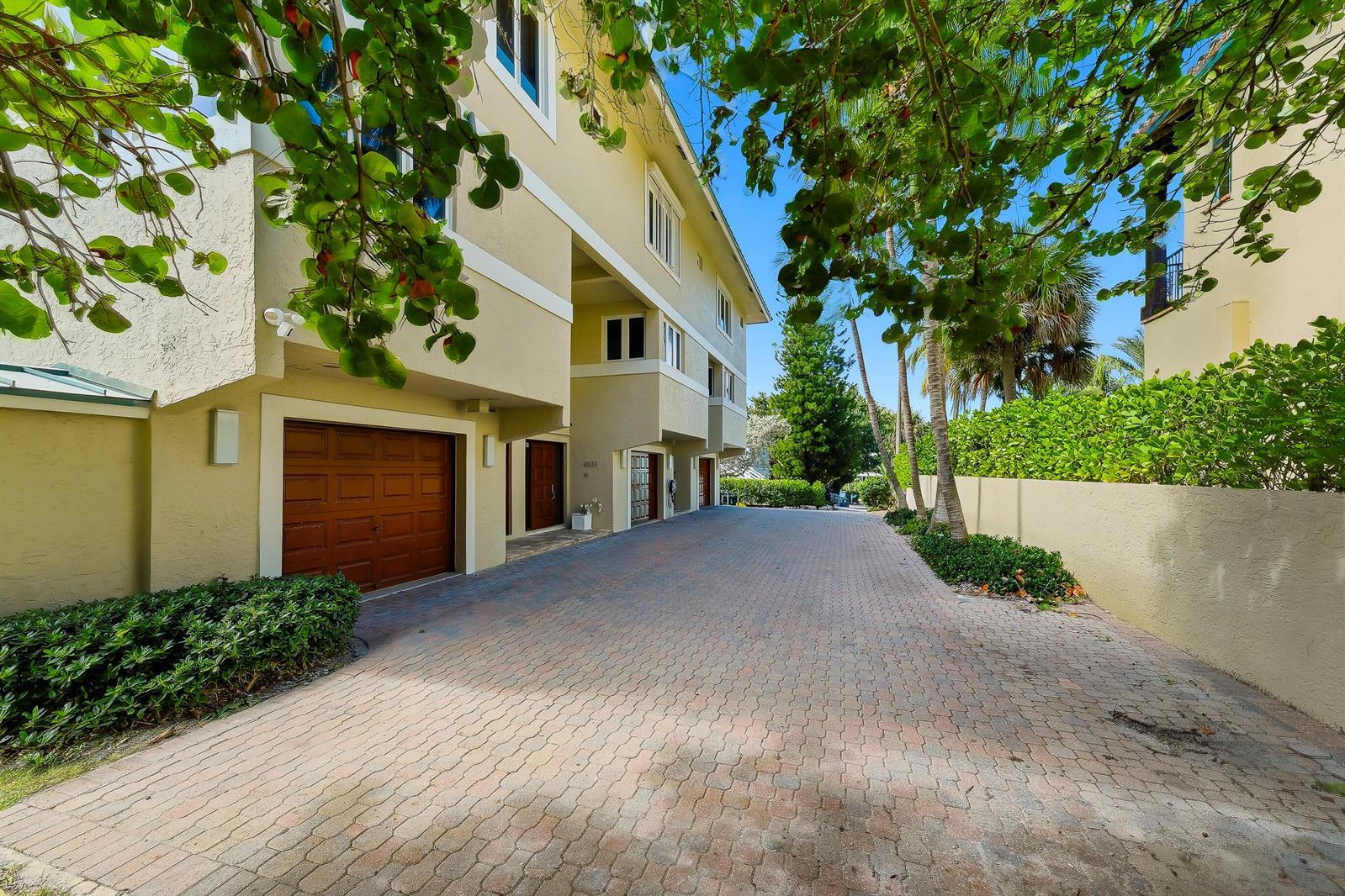 4535 Coquina Road, Ocean Ridge FL 33435 photo 2
