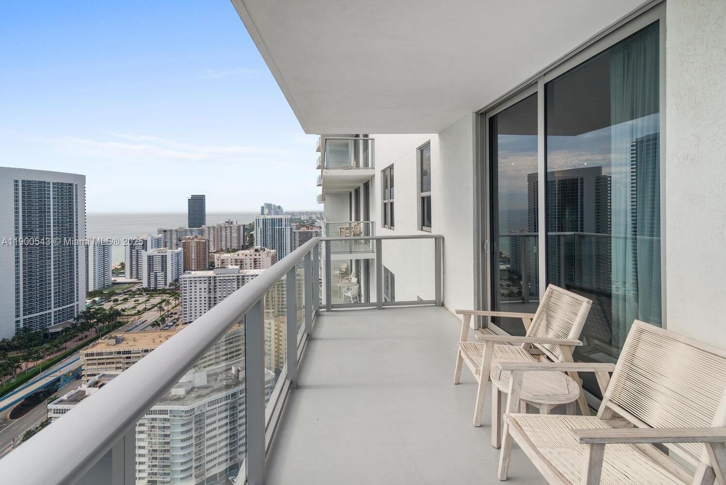 4010 S Ocean Dr # R2501, Hollywood FL 33019 photo 2