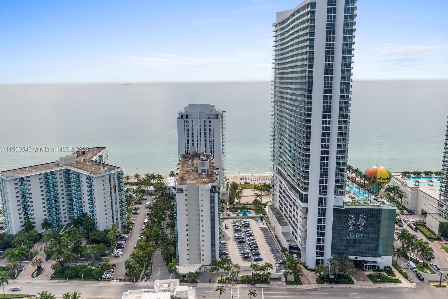 4010 S Ocean Dr # R2501, Hollywood FL 33019 photo 3