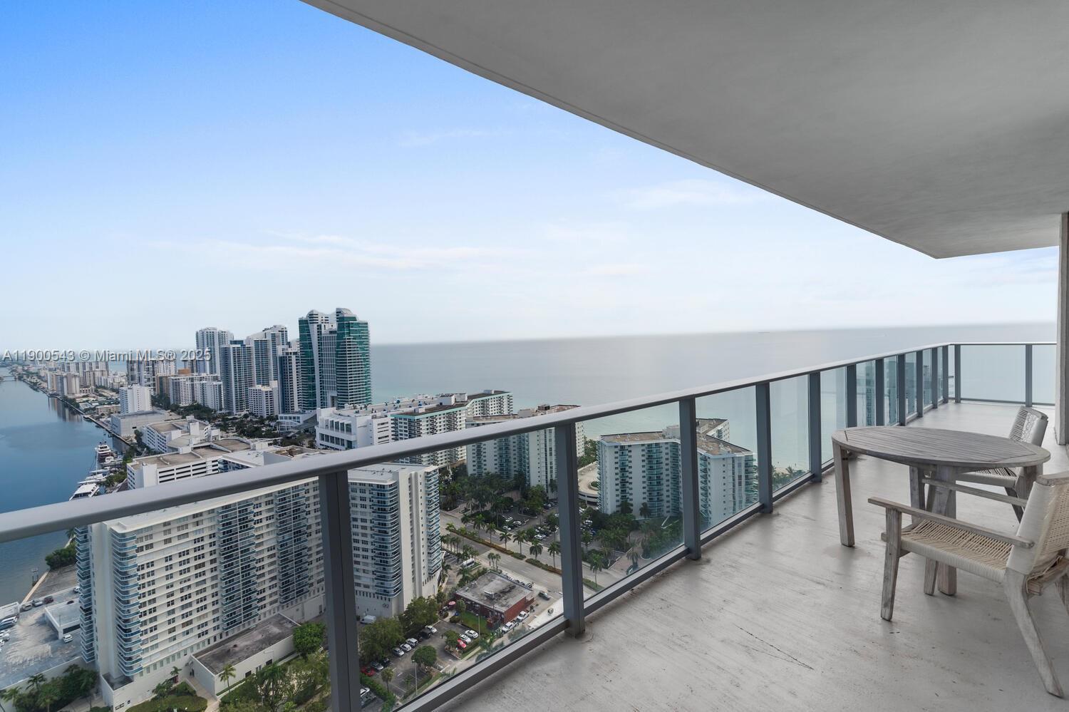 4010 S Ocean Dr # R2501, Hollywood FL 33019 photo 4
