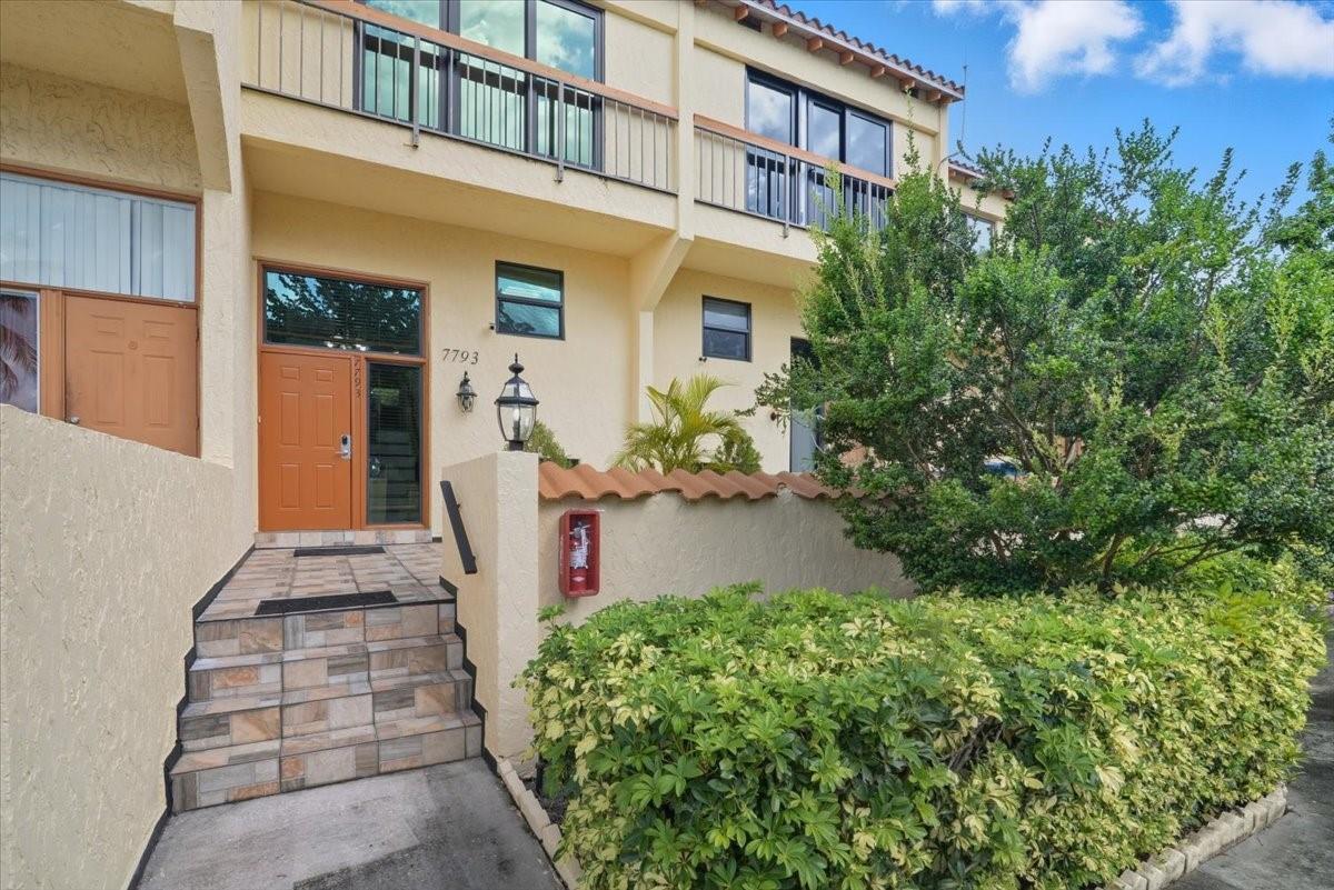 7793 Grande Street # 7793, Sunrise FL 33351 photo 3