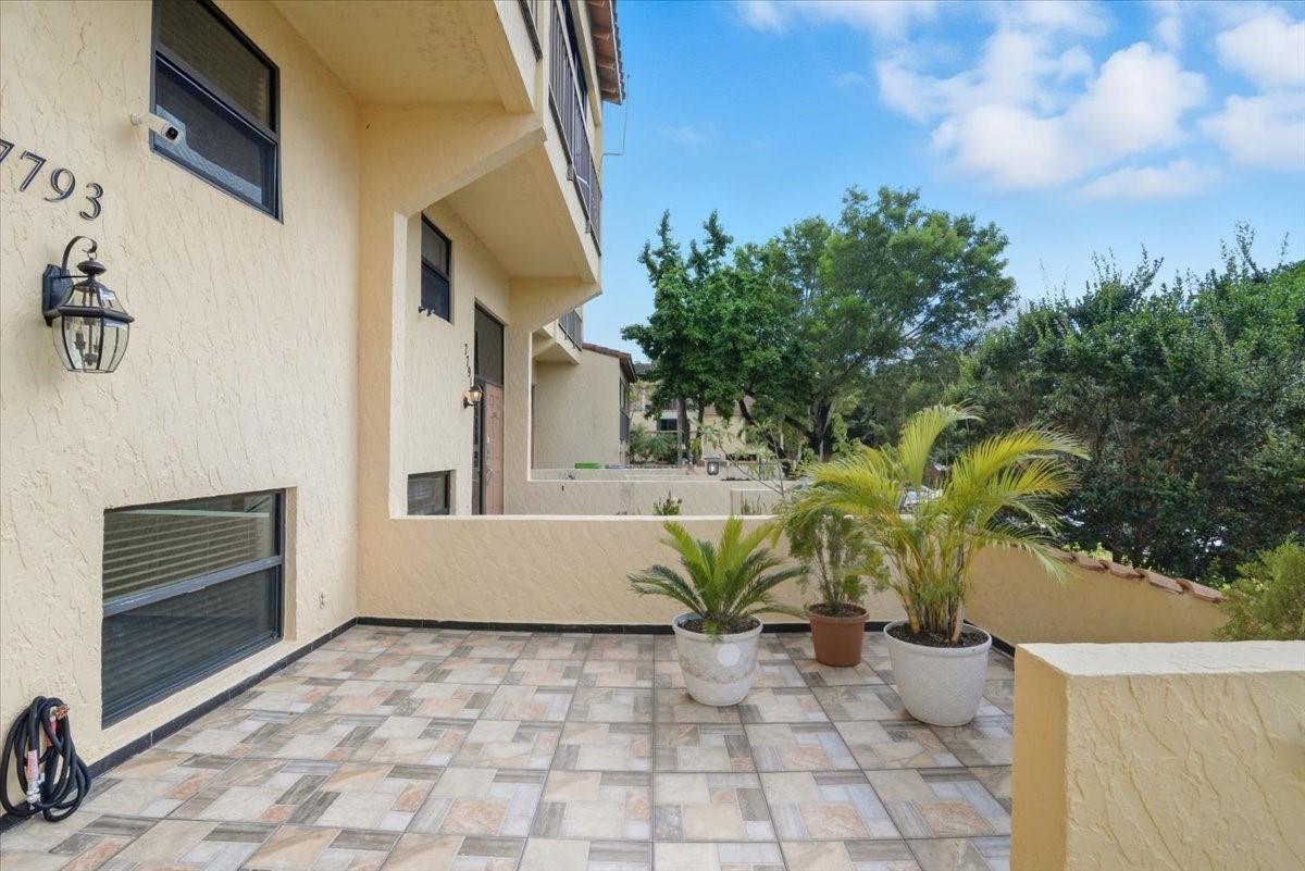 7793 Grande Street # 7793, Sunrise FL 33351 photo 5