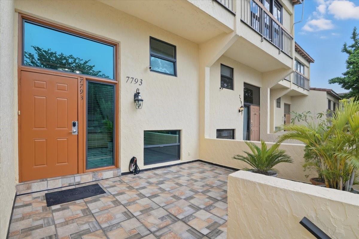 7793 Grande Street # 7793, Sunrise FL 33351 photo 4