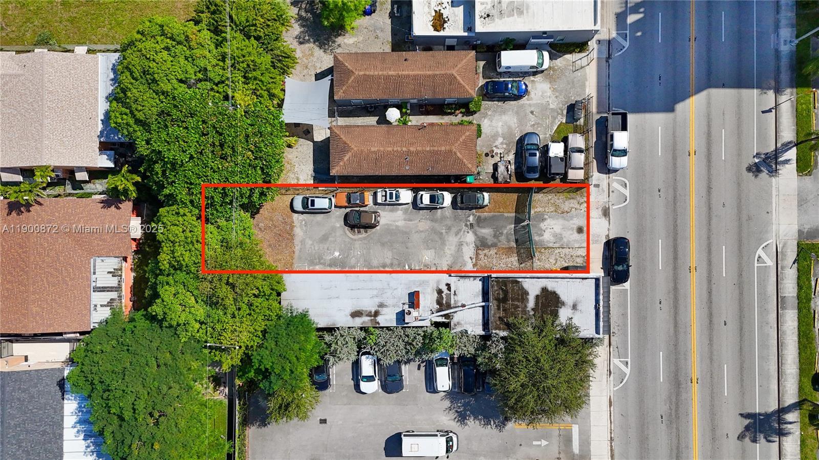 1485 NW 54th St, Miami FL 33142 photo 2