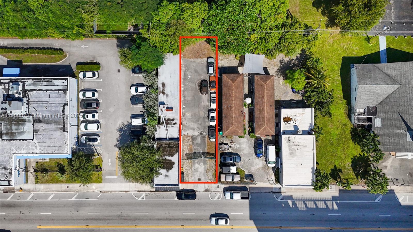 1485 NW 54th St, Miami FL 33142 photo 3