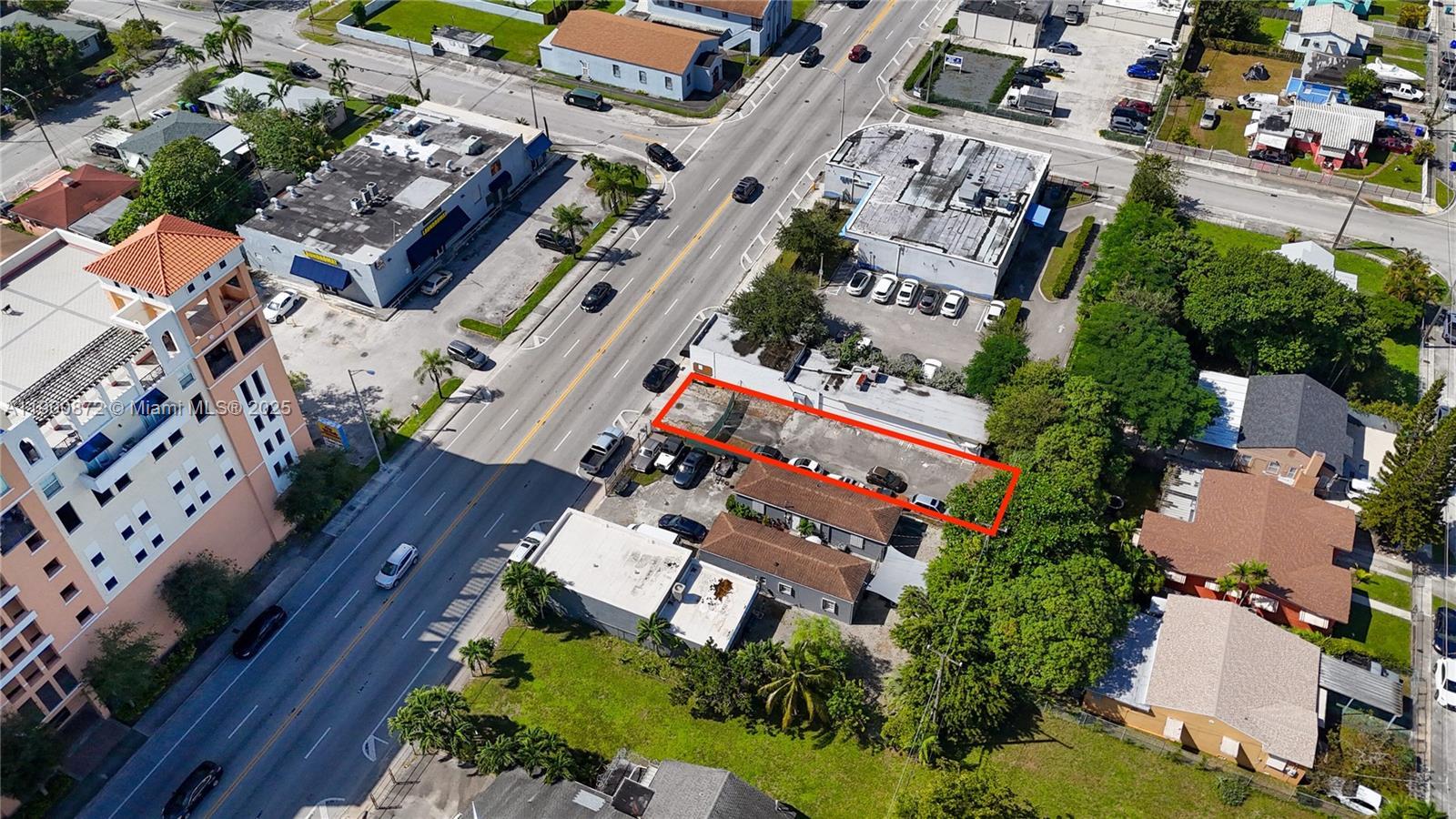 1485 NW 54th St, Miami FL 33142 photo 4