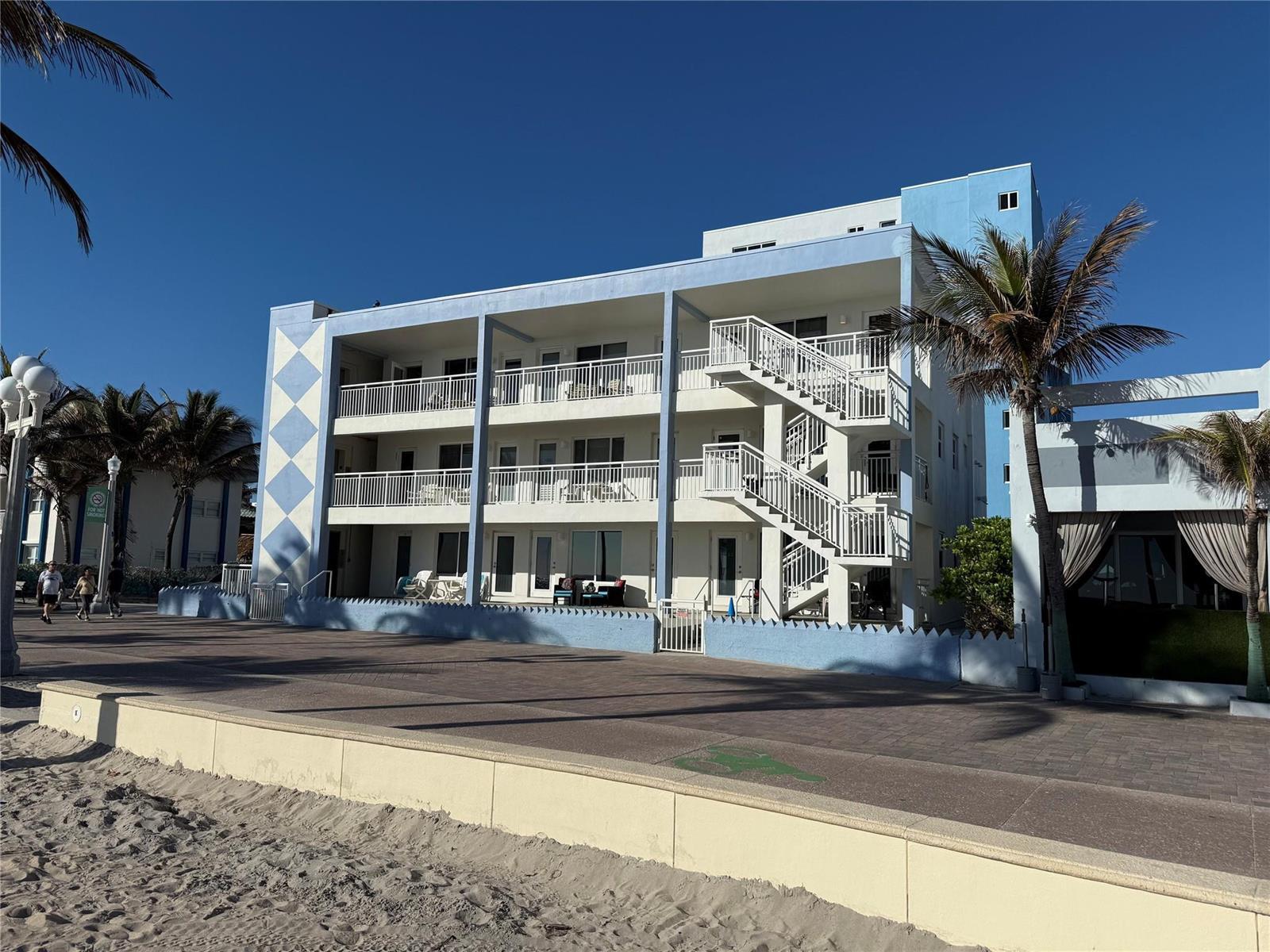 310 S Broadwalk # 3b, Hollywood FL 33019 photo 2