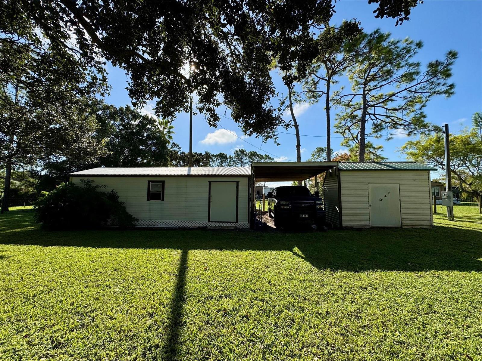 19580 NW 80th Drive, Okeechobee FL 34972 photo 5