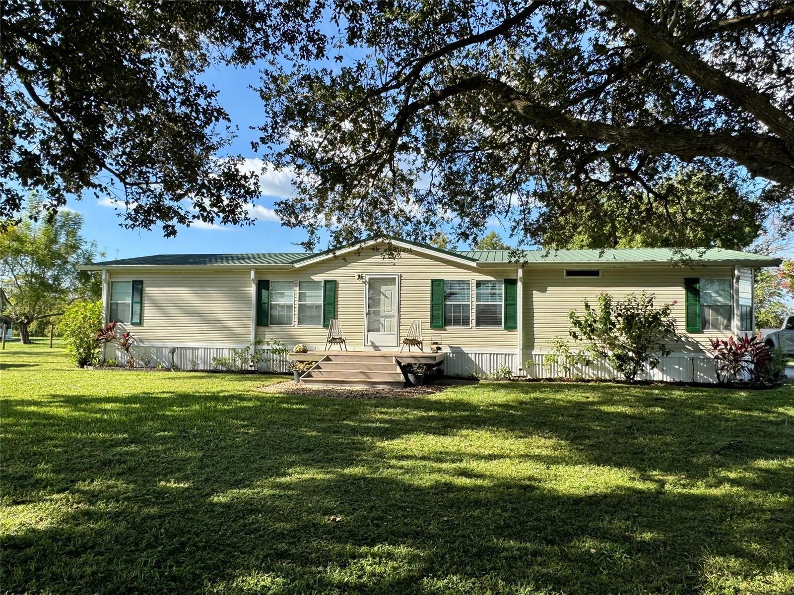 19580 NW 80th Drive, Okeechobee FL 34972 photo 4