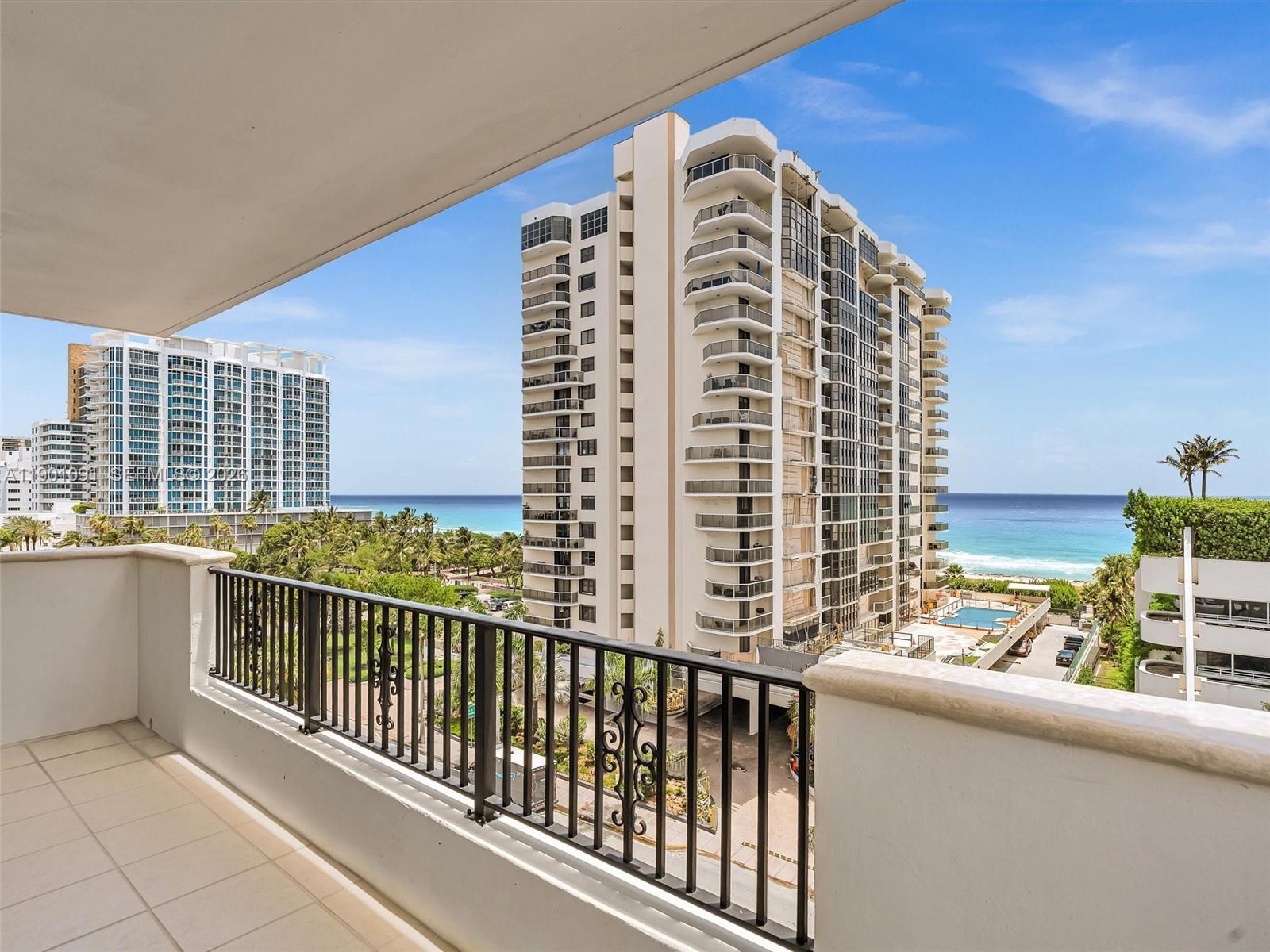 6422 Collins Ave # 701, Miami Beach FL 33141