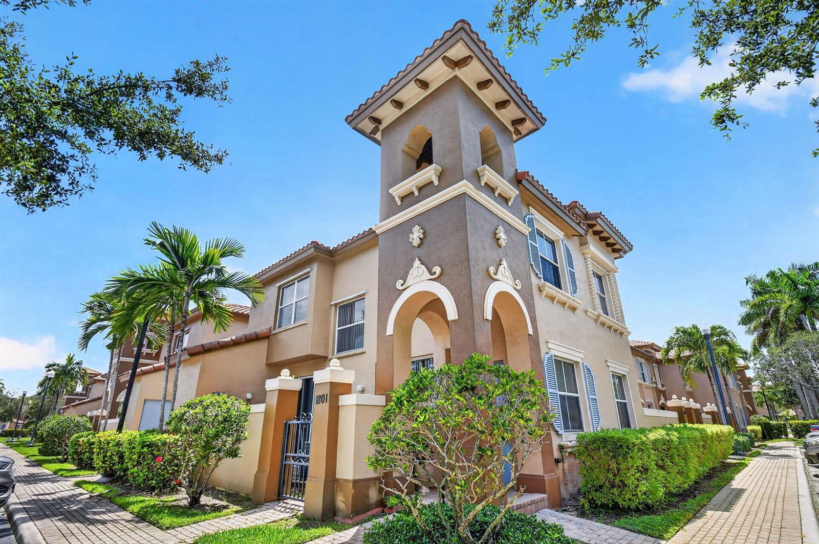 6516 Morgan Hill Trail # 1802, West Palm Beach FL 33411 photo 2