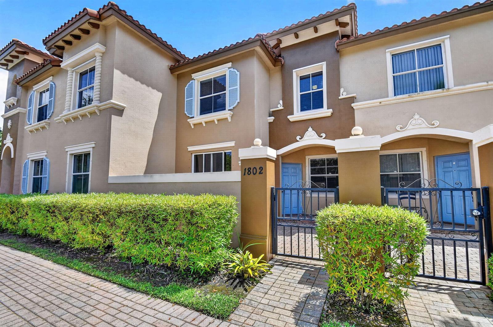 6516 Morgan Hill Trail # 1802, West Palm Beach FL 33411 photo 3