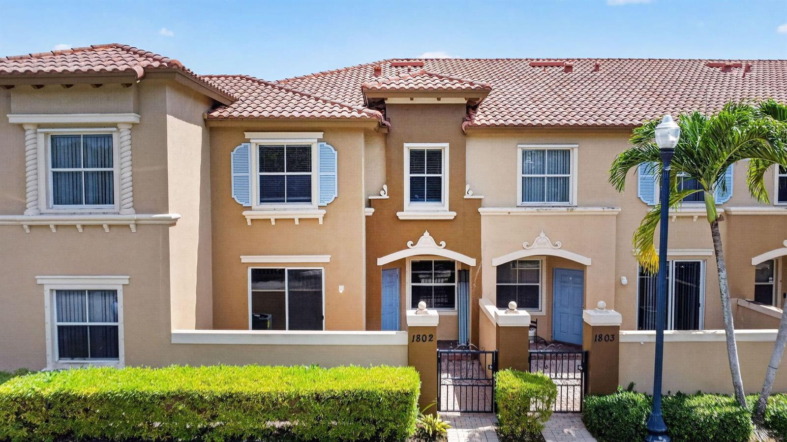 6516 Morgan Hill Trail # 1802, West Palm Beach FL 33411 photo 5