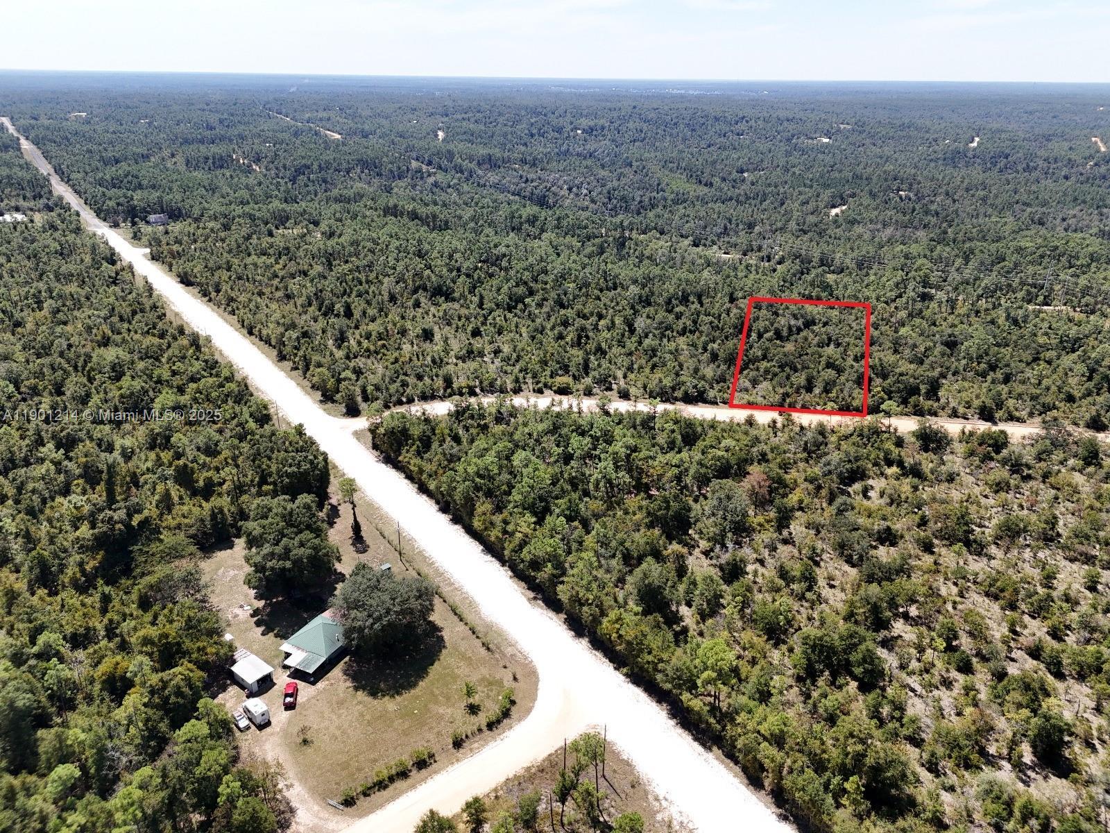 0 CHANNEL DR, Other City - In The State Of Florida FL 32420 photo 2