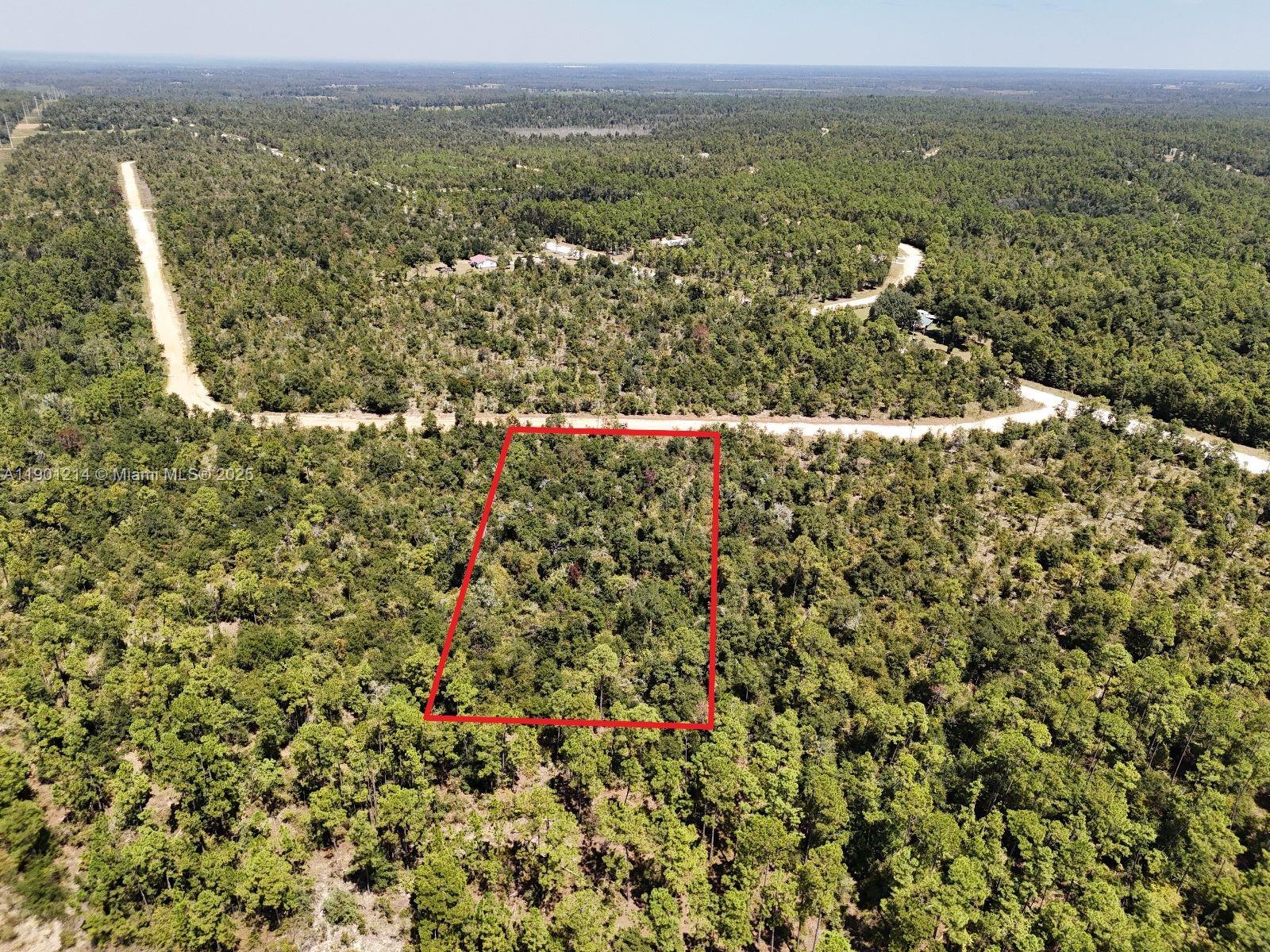 0 CHANNEL DR, Other City - In The State Of Florida FL 32420 photo 3