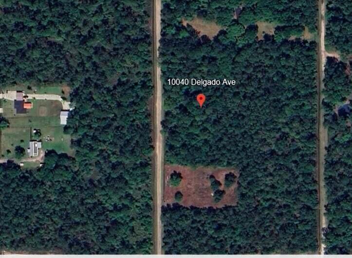 10040 Delgado Avenue, FL 32145 photo 2