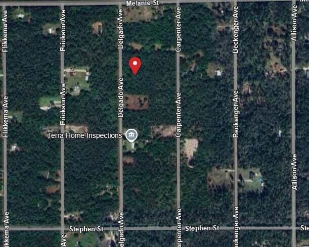 10040 Delgado Avenue, FL 32145