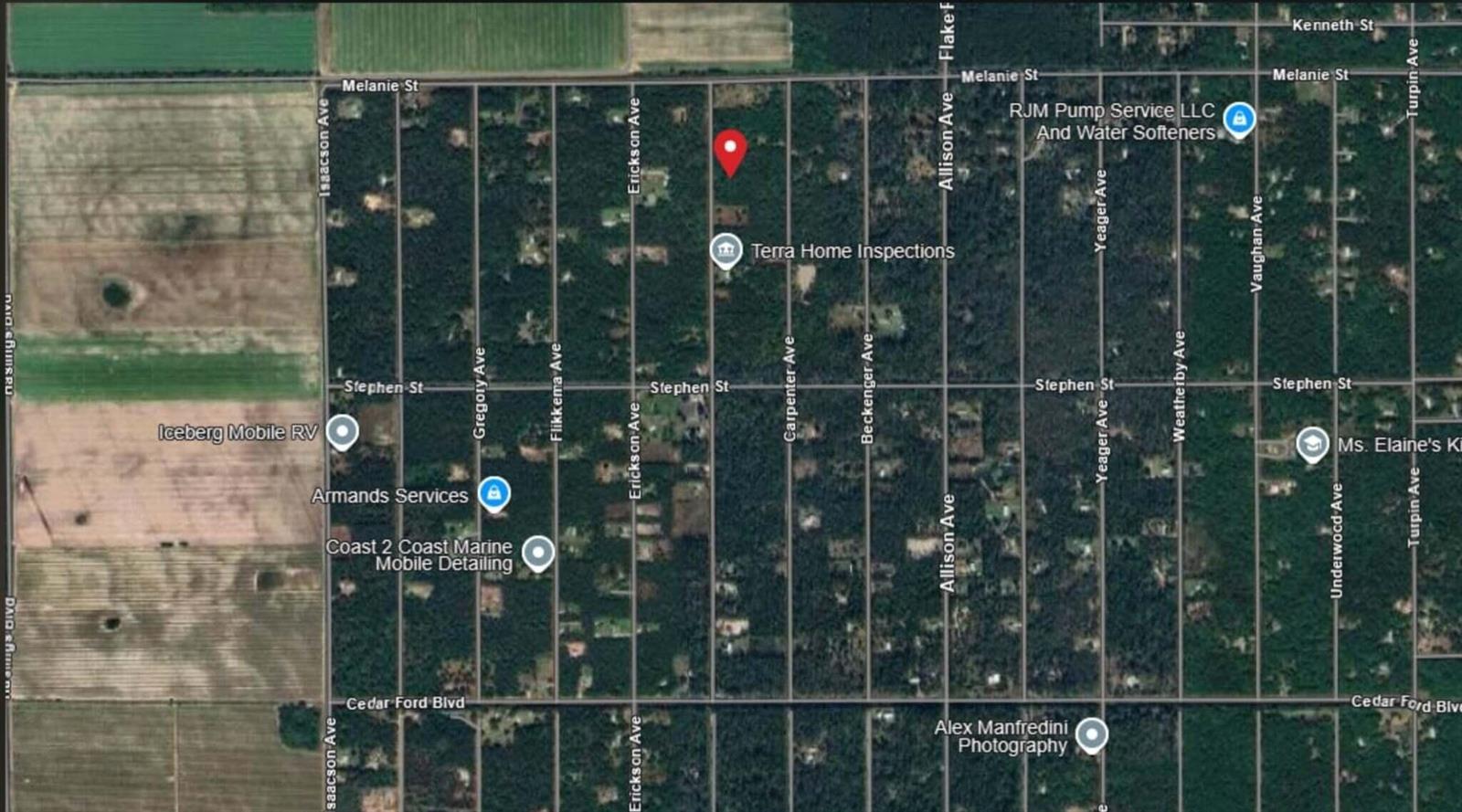 10040 Delgado Avenue, FL 32145 photo 4