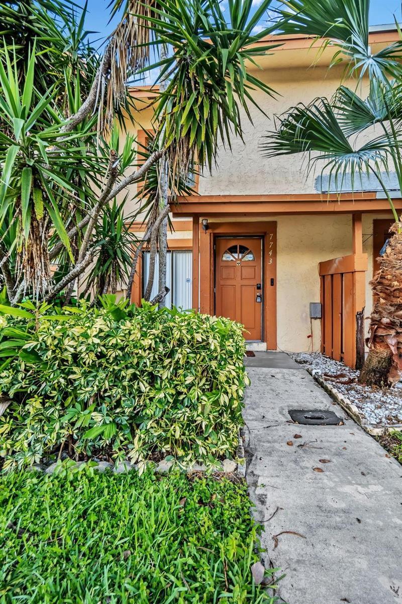 7743 Balboa Street # 7743, Sunrise FL 33351