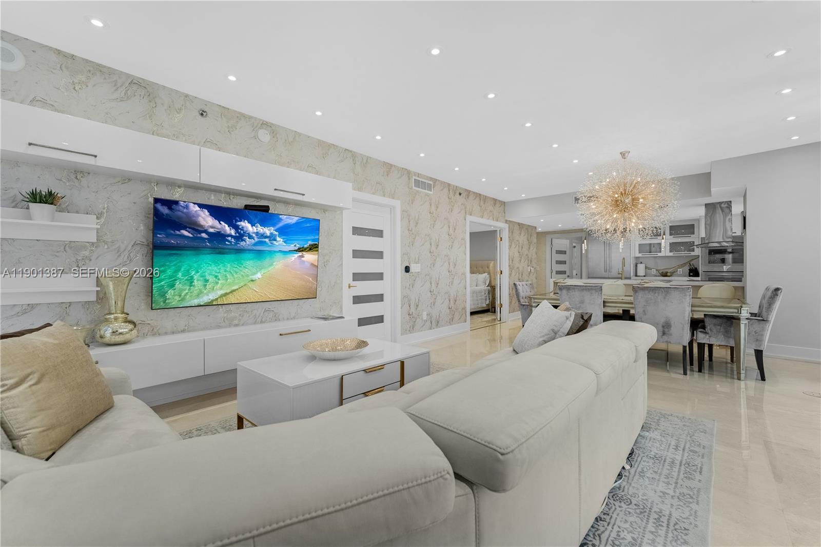 495 Brickell Ave # 3802, Miami FL 33131 photo 3