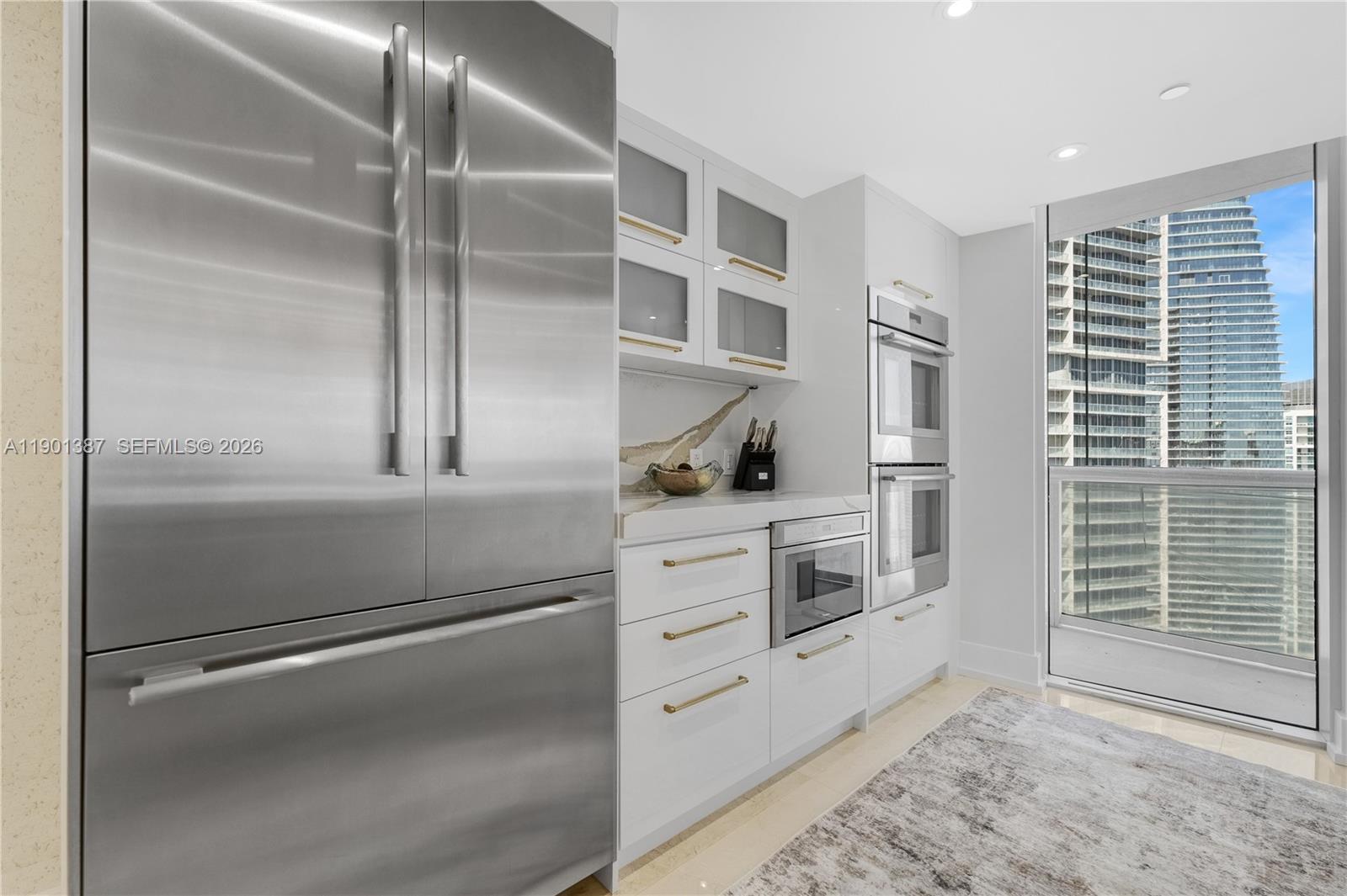 495 Brickell Ave # 3802, Miami FL 33131 photo 5