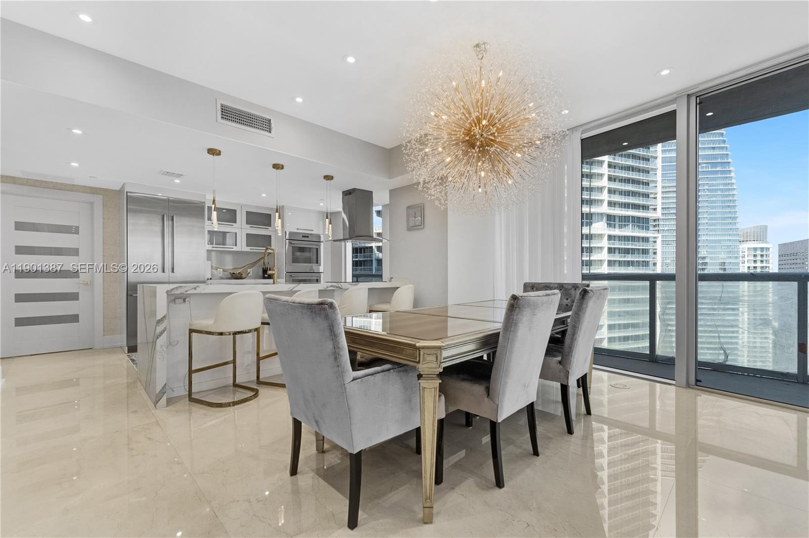 495 Brickell Ave # 3802, Miami FL 33131 photo 4