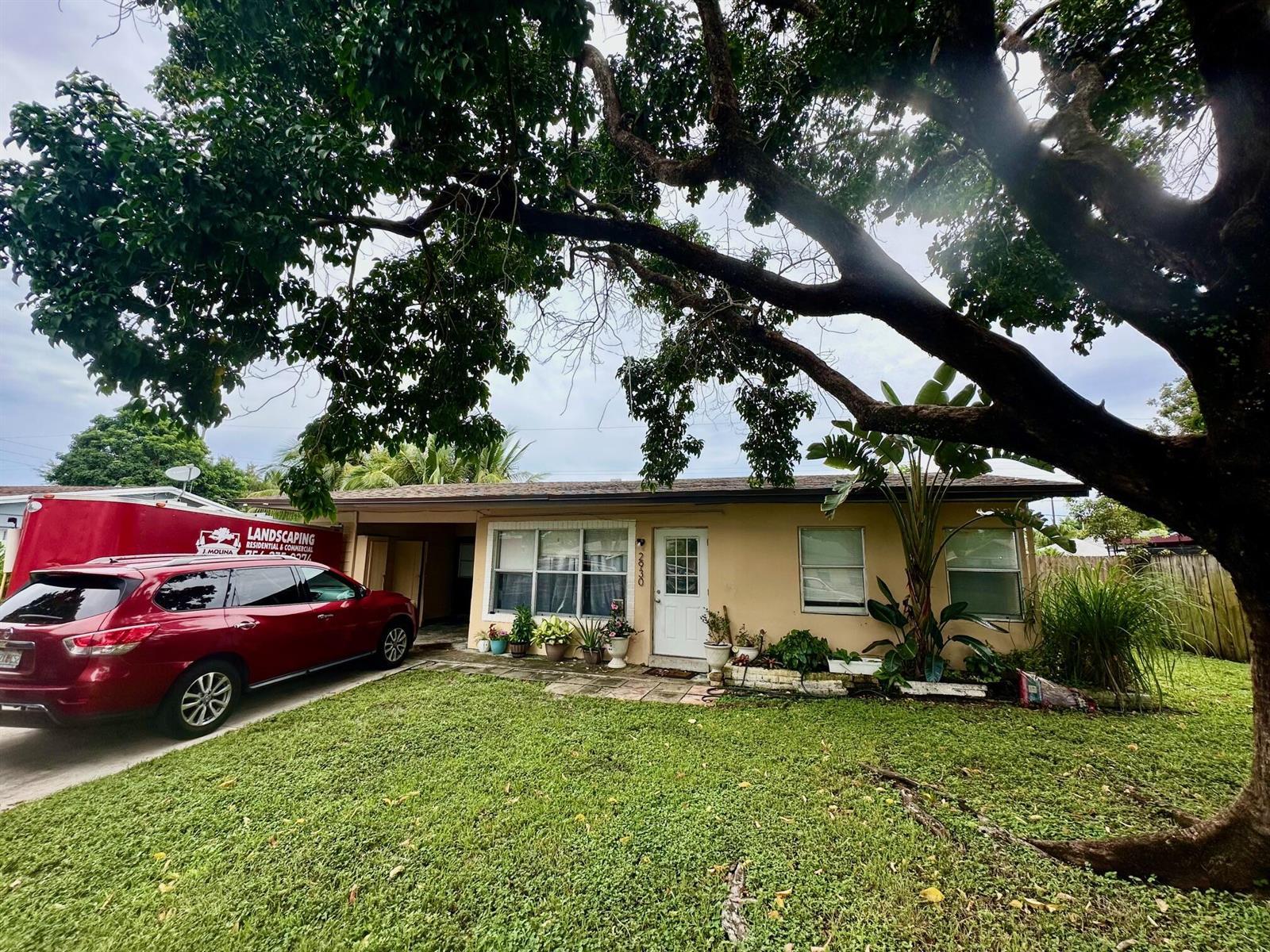 2930 NE 10 Terrace, Pompano Beach FL 33064
