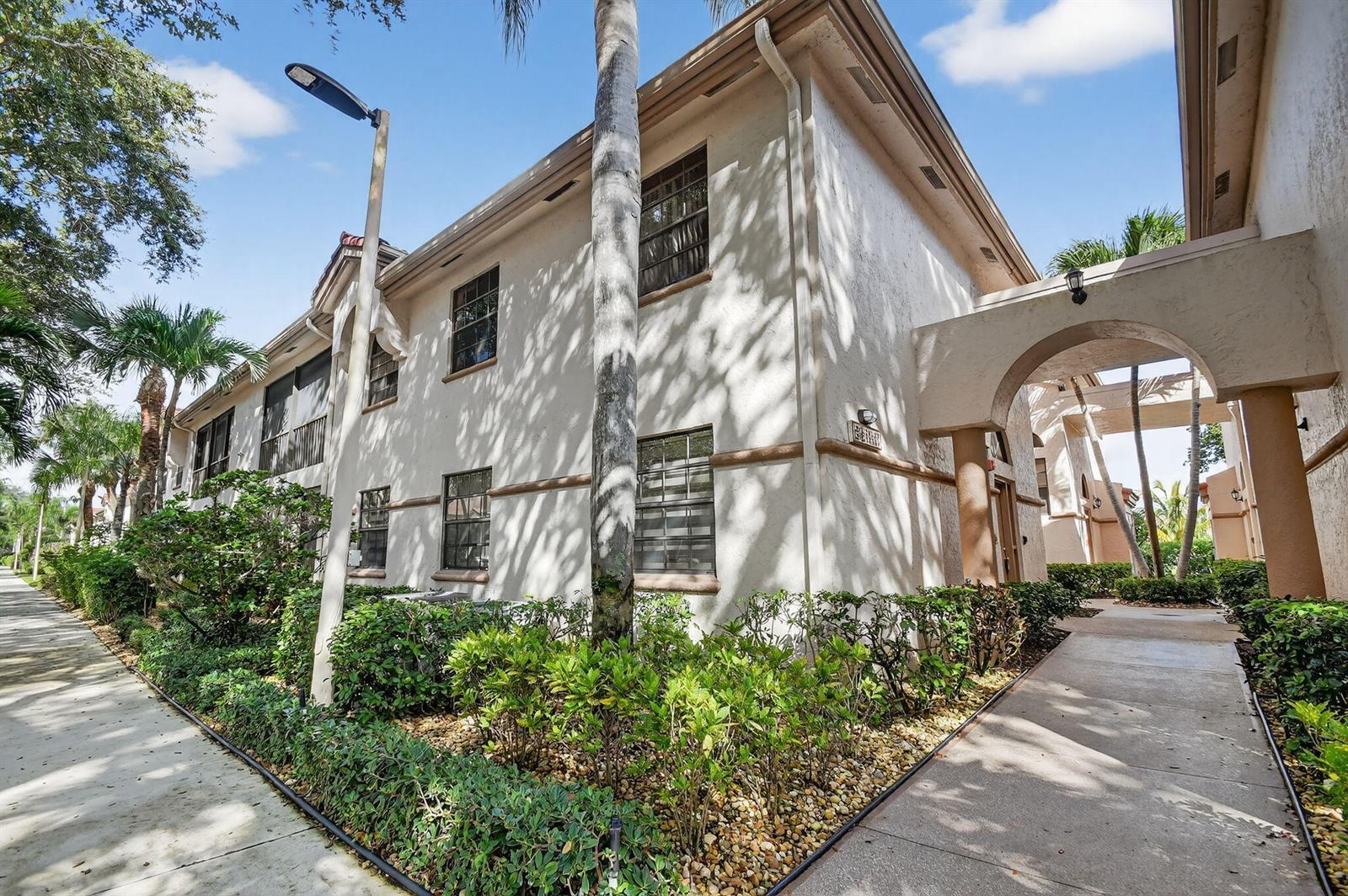 5187 Europa Drive # P, Boynton Beach FL 33437