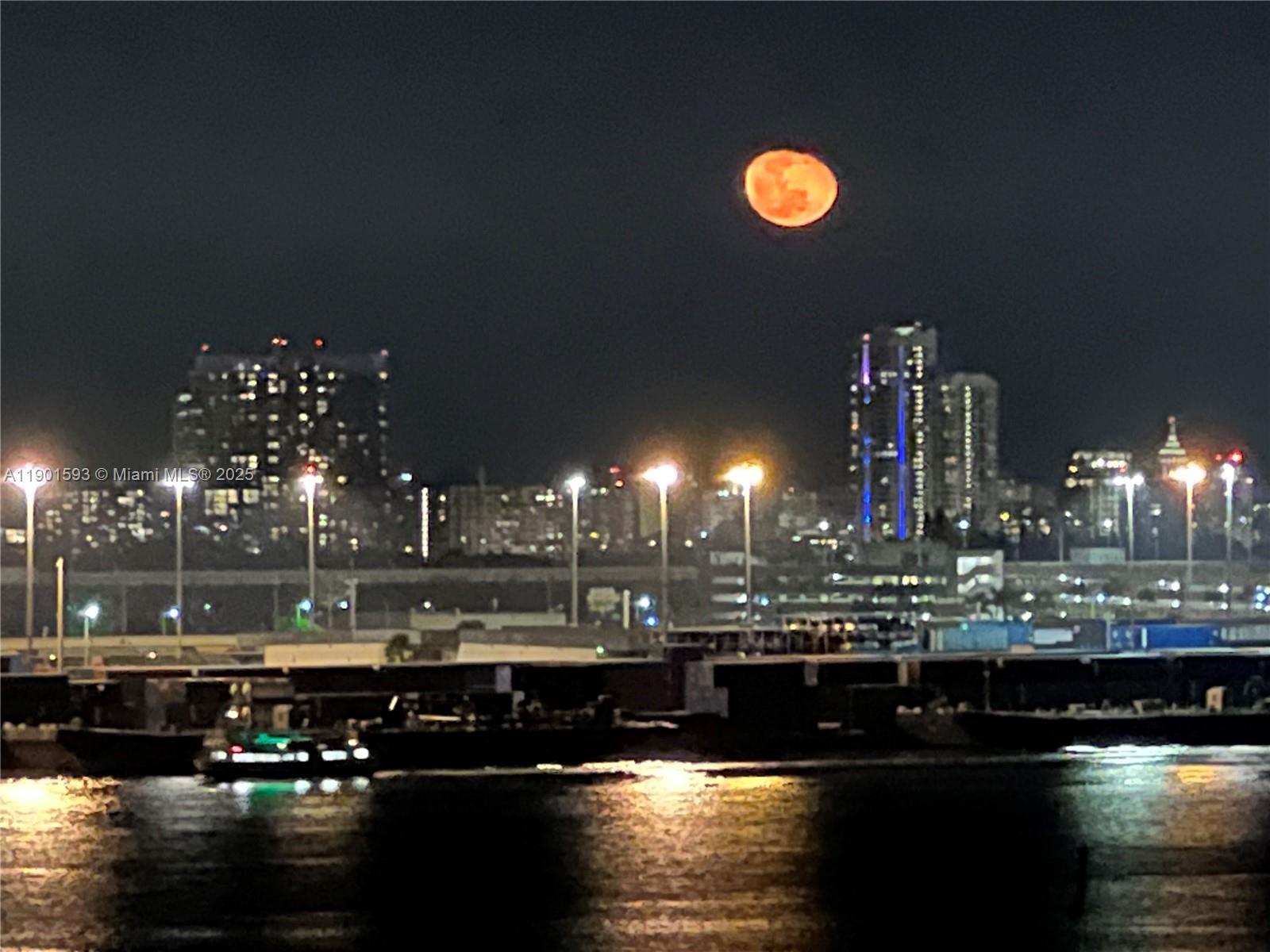520 Brickell Key Dr # A900, Miami FL 33131 photo 3