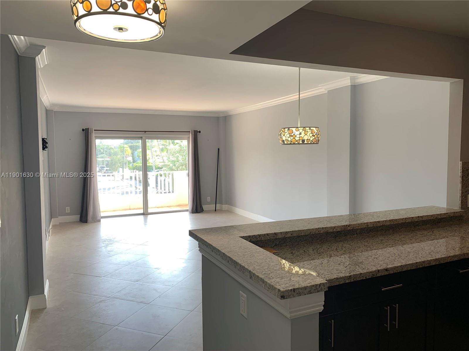 1455 N Treasure Dr # 2M, North Bay Village FL 33141 photo 3