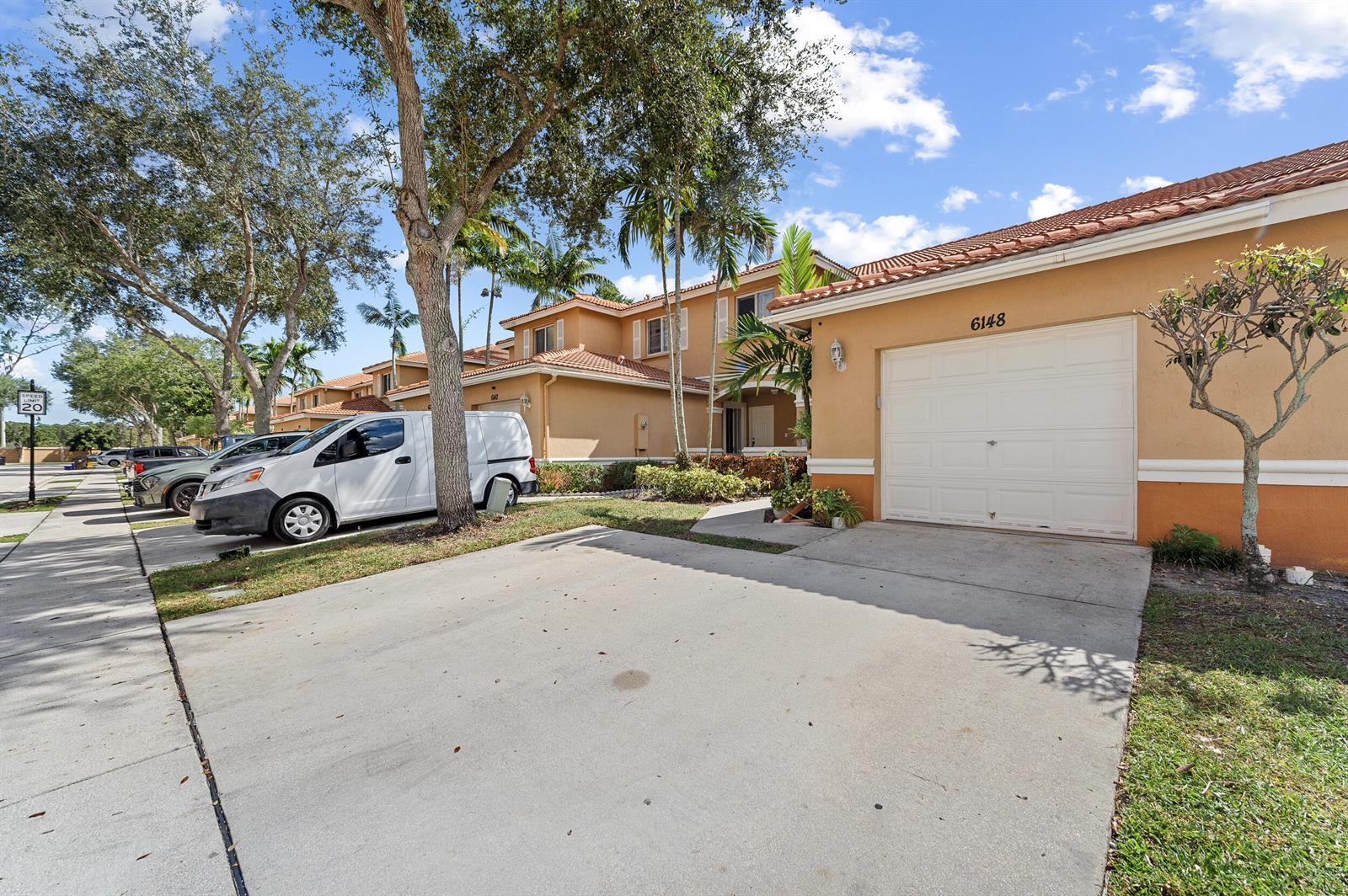 6148 Eaton Street, West Palm Beach FL 33411 photo 2
