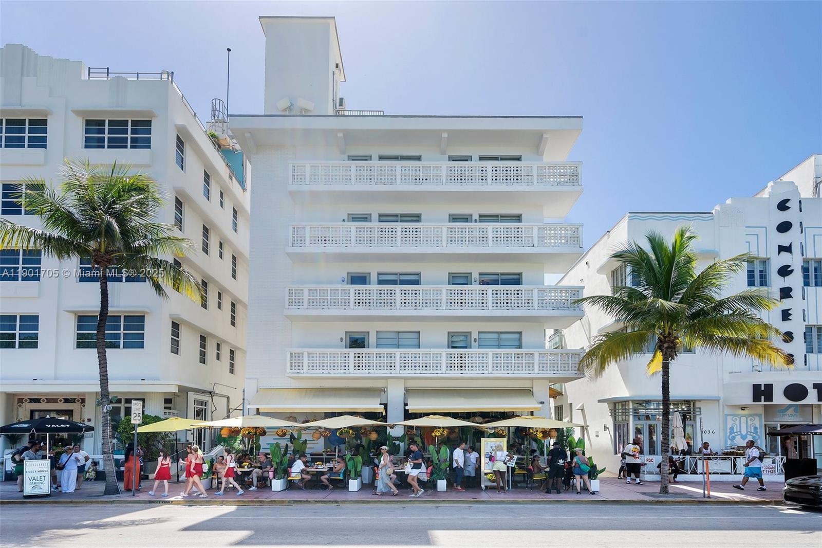 1024 Ocean Dr # A301, Miami Beach FL 33139 photo 4