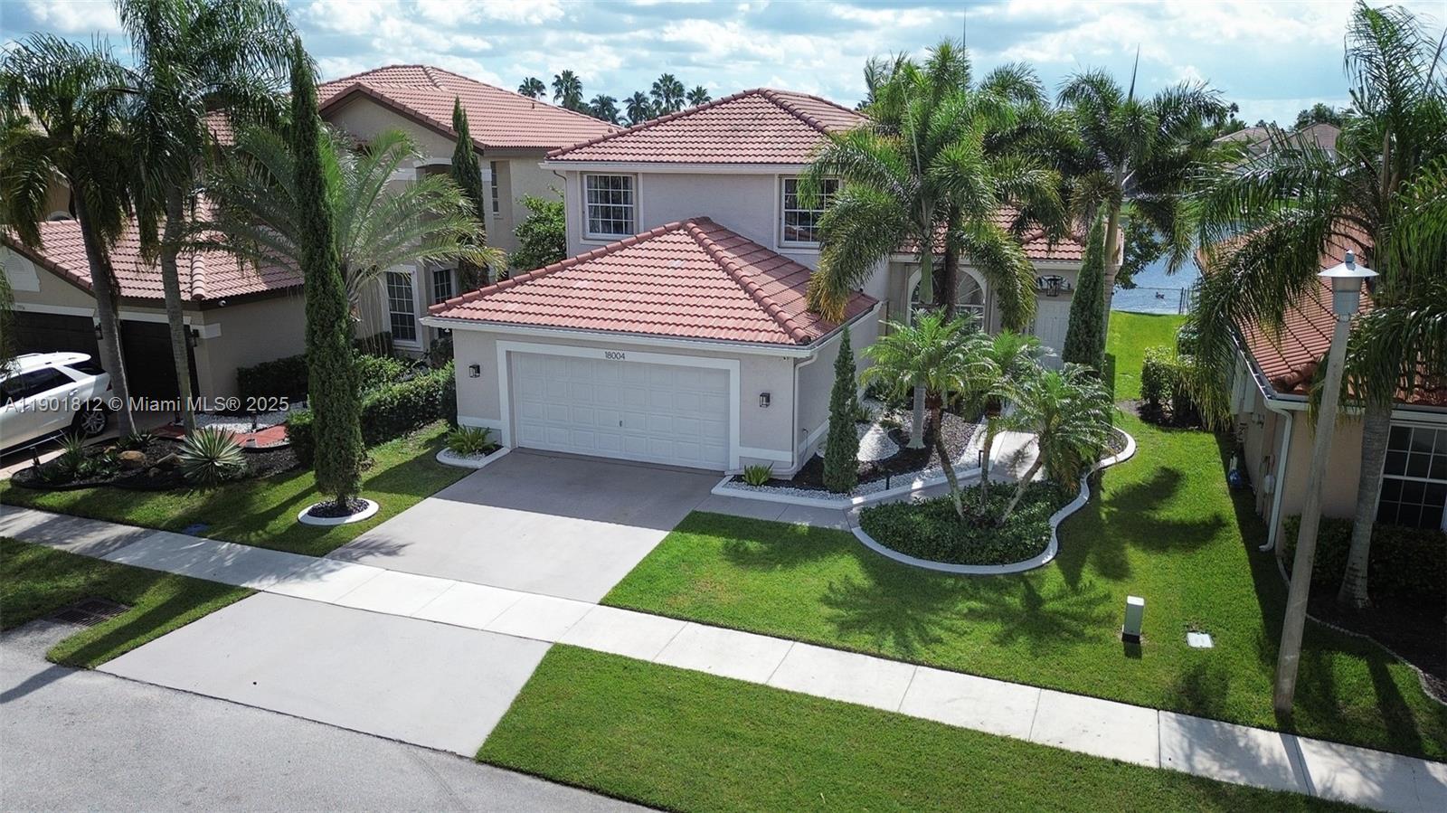 18004 SW 20th St, Miramar FL 33029 photo 2