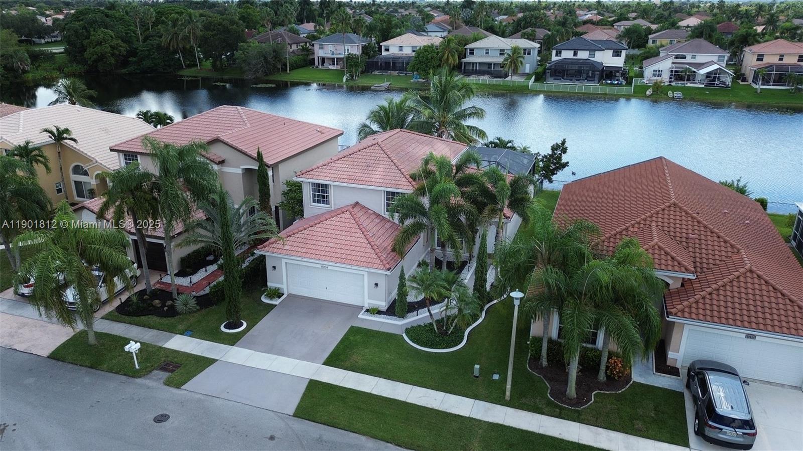 18004 SW 20th St, Miramar FL 33029 photo 3